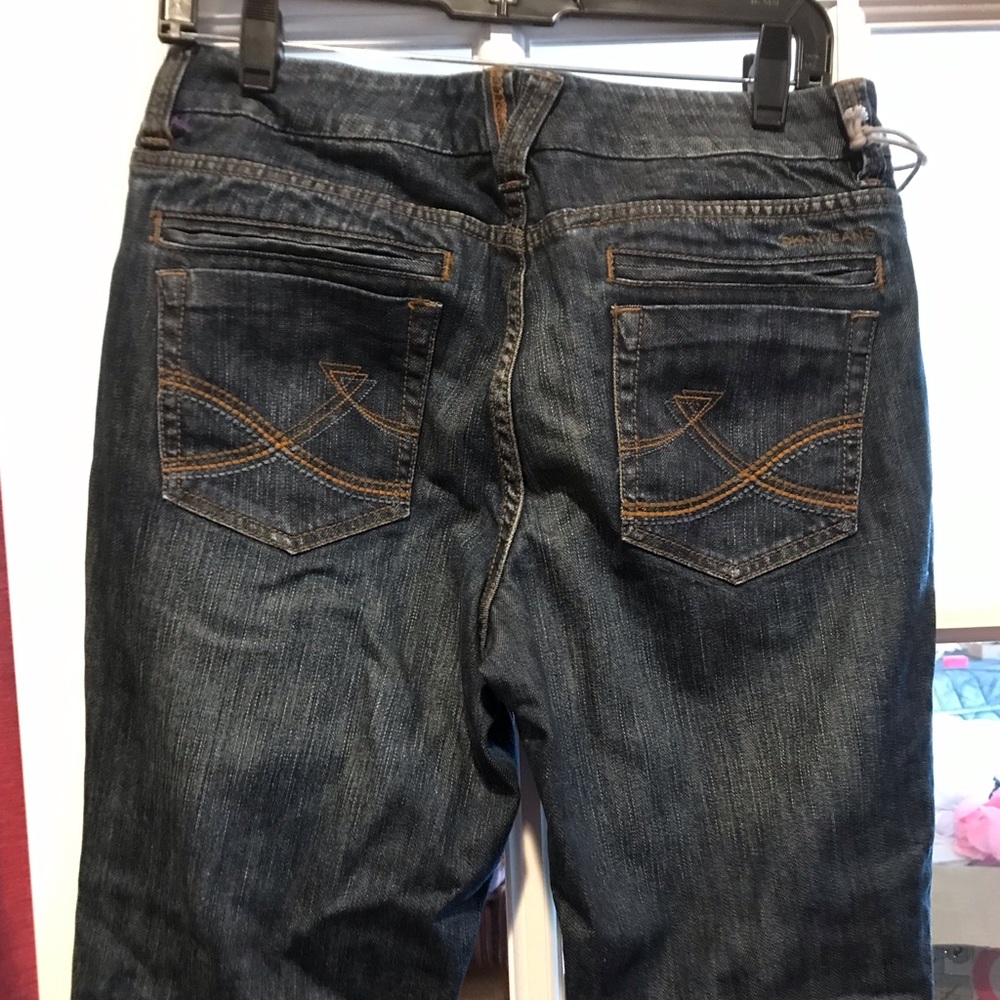 DKNY jeans